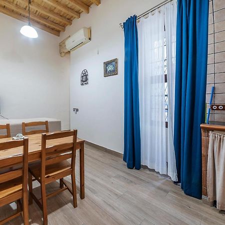 Alohamundi Conde De Barajas Apartment Seville Exterior photo
